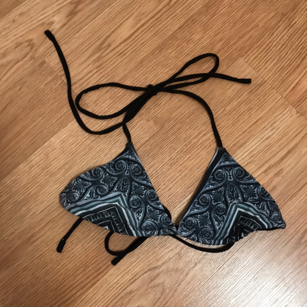 Clover Canyon Bikini Top